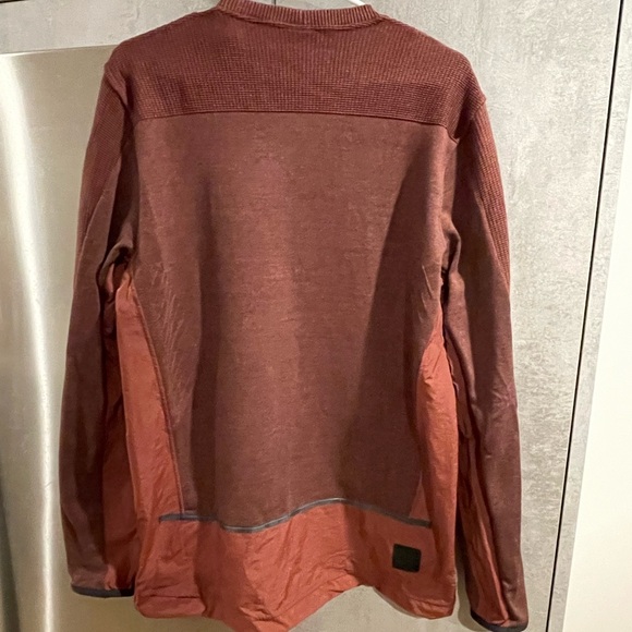 Gymshark Retake Crew Sweater - Medium - Picture 3 of 4